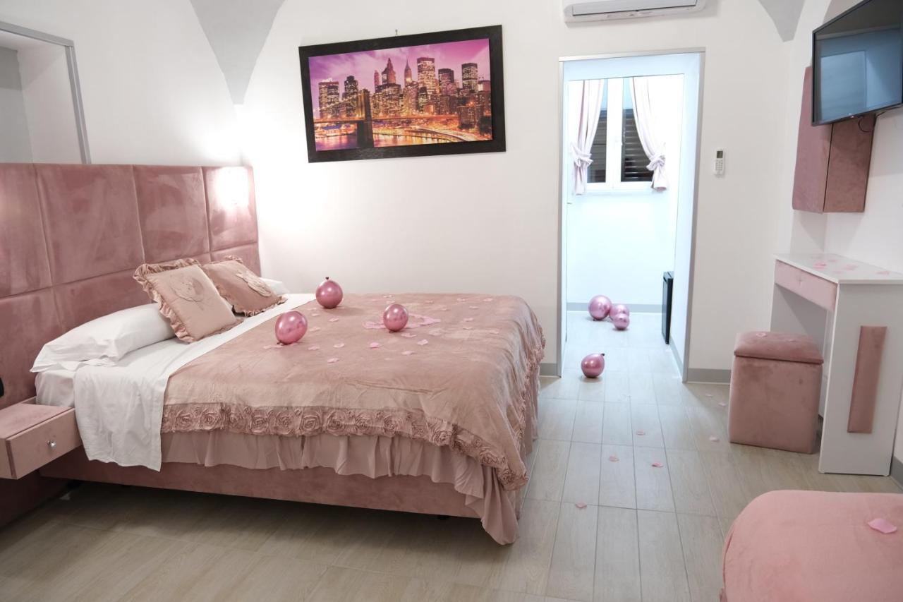 The King's House Bed & Breakfast Napoli