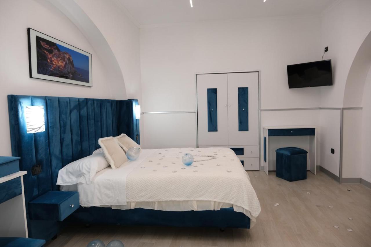 The King's House Bed & Breakfast Napoli