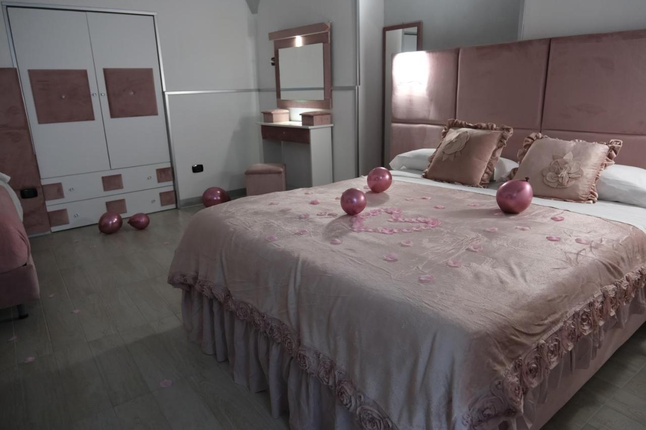 The King's House Bed & Breakfast Napoli