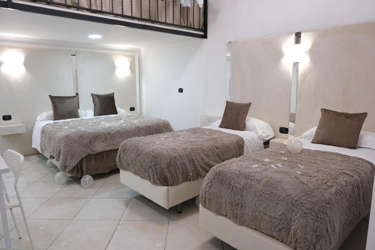 The King's House Bed & Breakfast Napoli