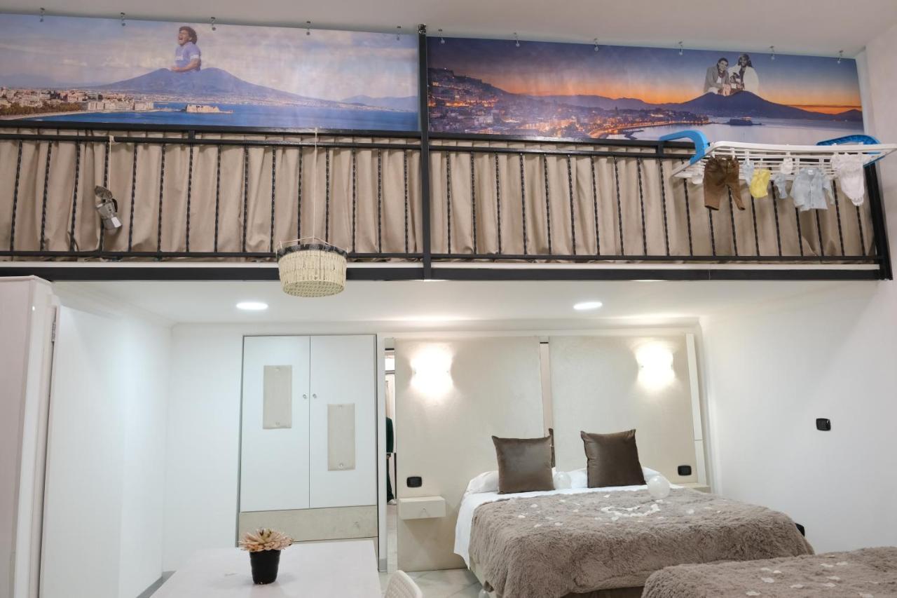 The King's House Bed & Breakfast Napoli