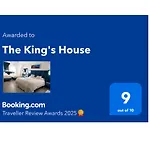 The King\'S House