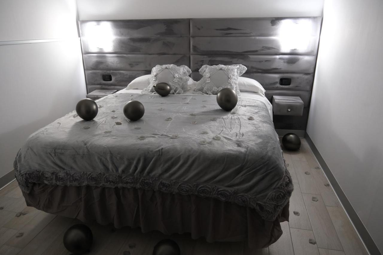 Couette-café The King's House Naples