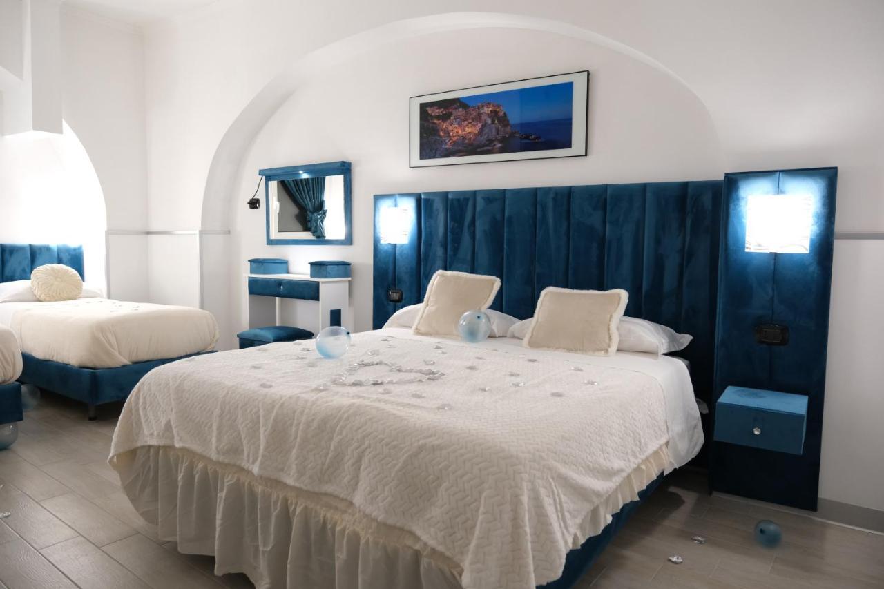 The King's House Couette-café Naples