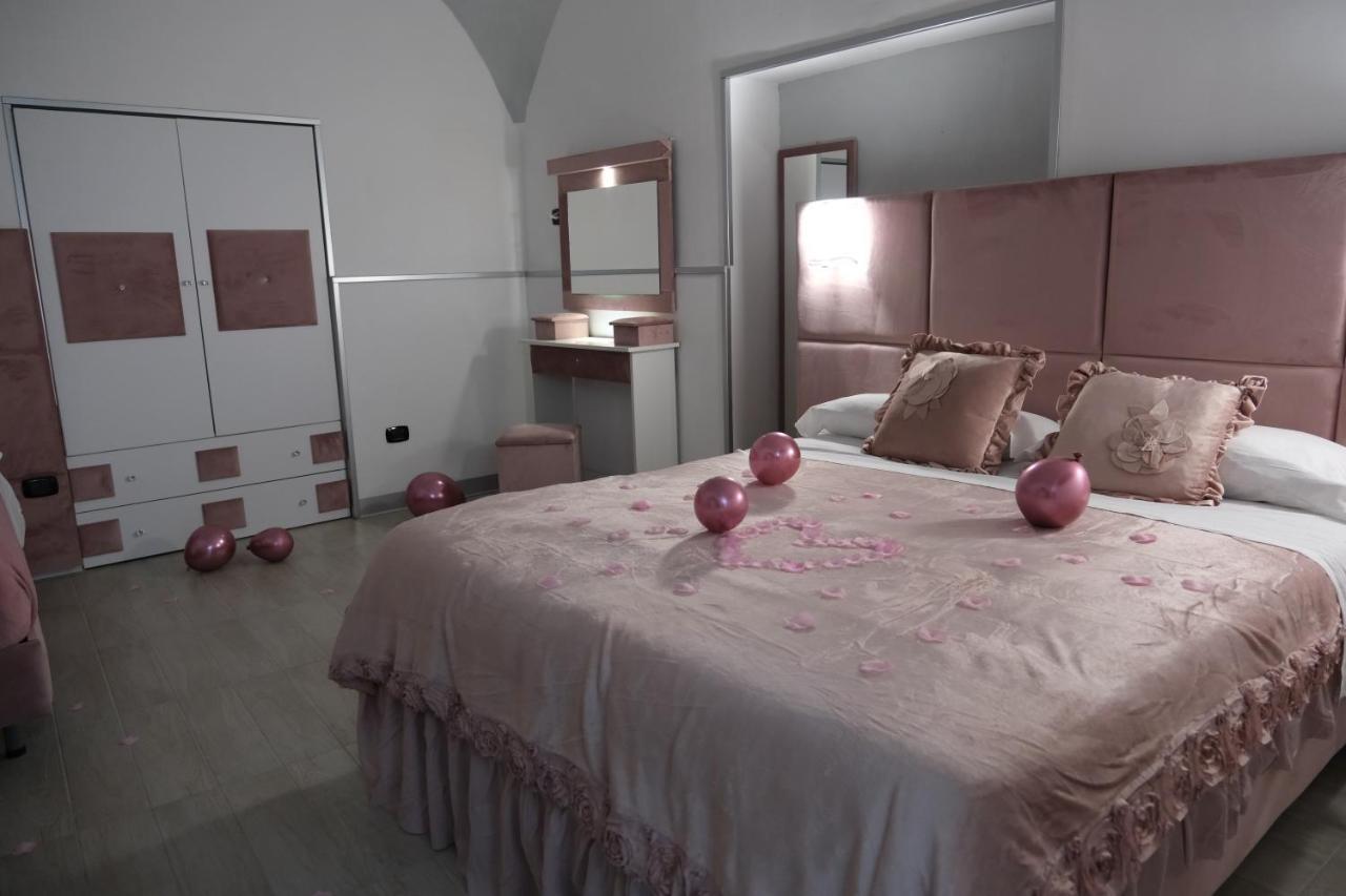 Couette-café The King's House Naples