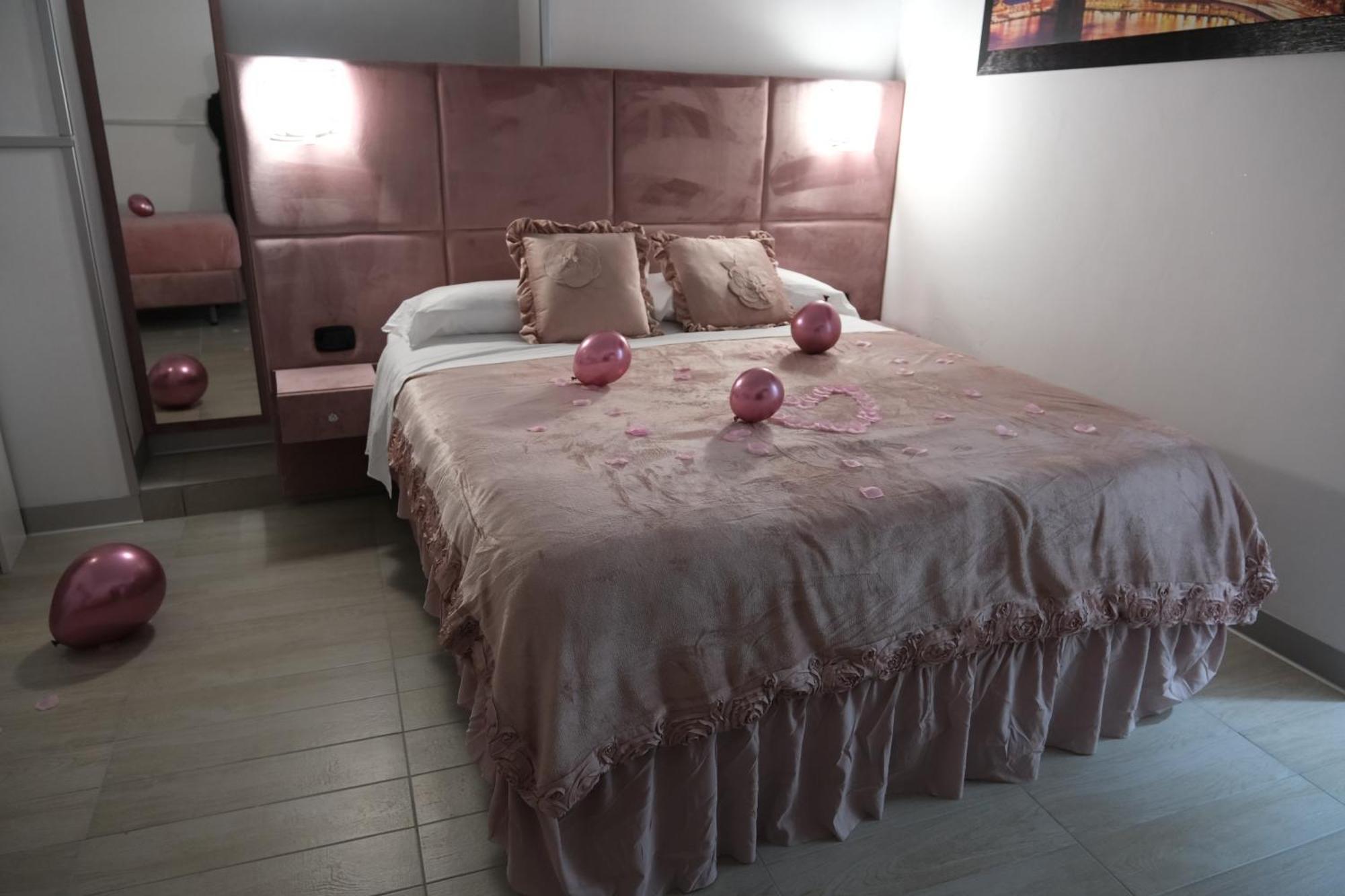 Couette-café The King's House Naples