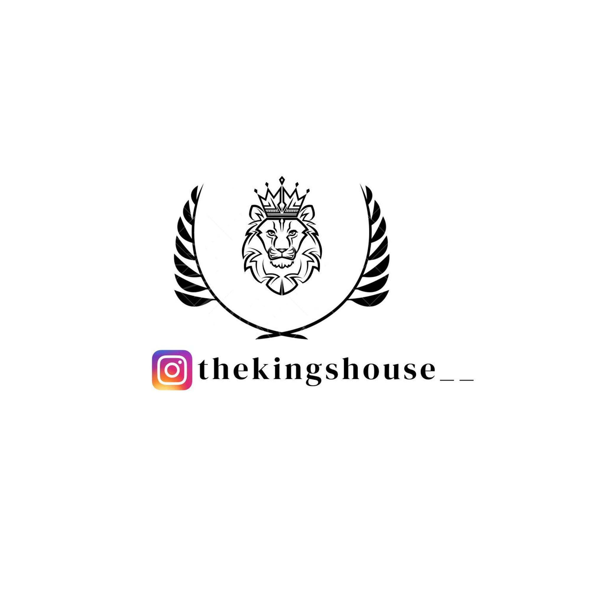 Couette-café The King's House *